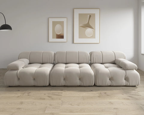 Himuro Modular Sofa