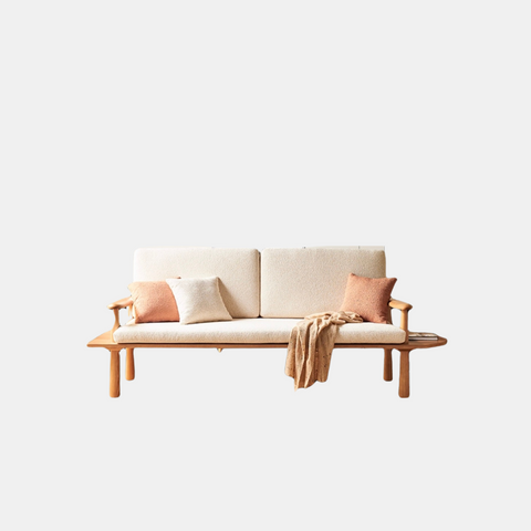 Otoya Wood Sofa