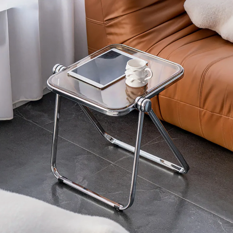 Eisuke Side Table