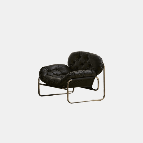 Kazu Retro Loveseat