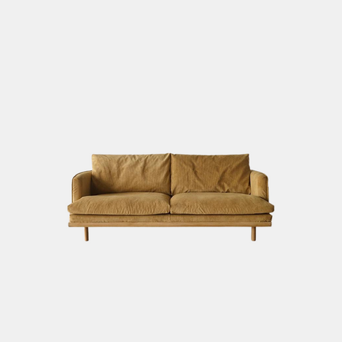 Tani Fabric Sofa