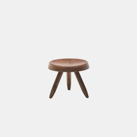 Toru Wood Stools