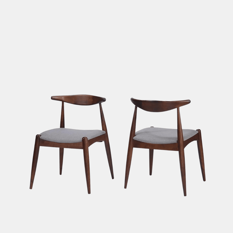 Atsushi Dining Chair Set