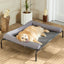 Yashiro Pet Cot