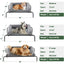 Yashiro Pet Cot