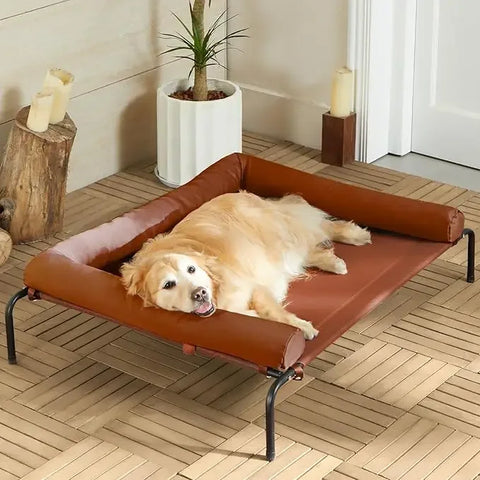 Yashiro Pet Cot