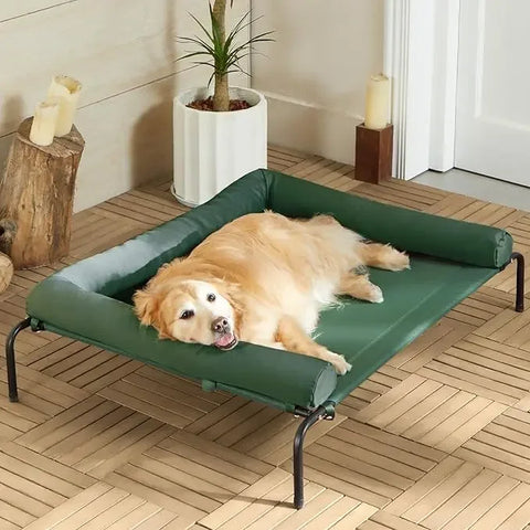 Yashiro Pet Cot