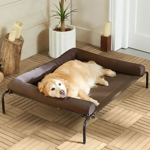 Yashiro Pet Cot