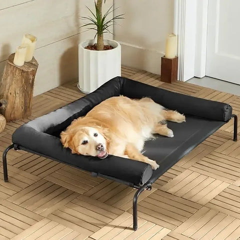 Yashiro Pet Cot