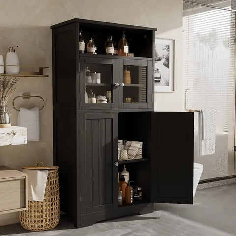 Waza Storage Cabinet