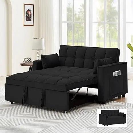 Akiyama Convertible Sofa