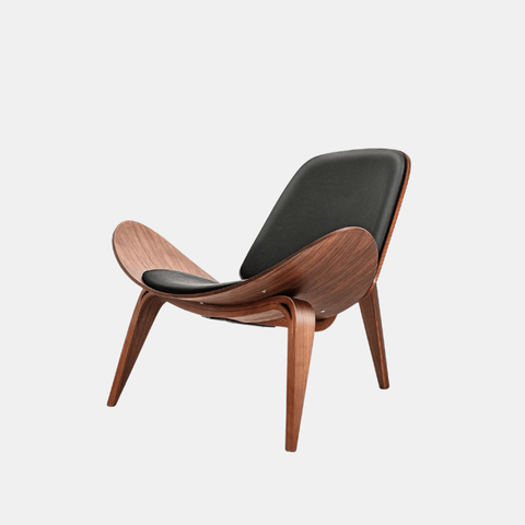 Kizuna Shell Chair