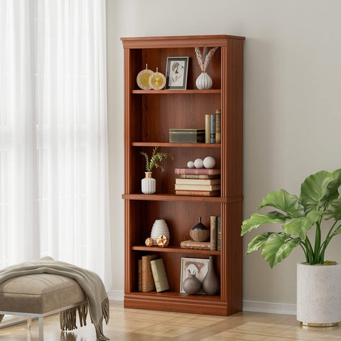 Akito Bookcase Shelf