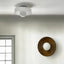 Okina Ceiling Light