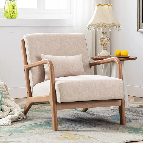 Aika Accent Chair