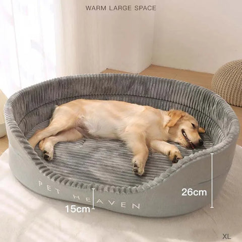 Kurimu Dog Bed