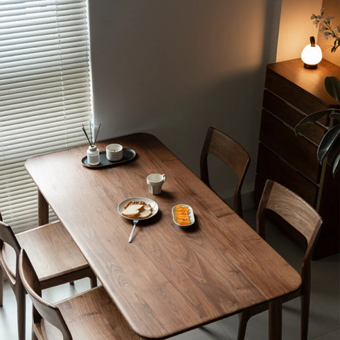 Hinoki Dining Table