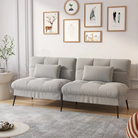 Hinode Futon Sofa