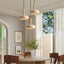 Inari Stone Pendant Light