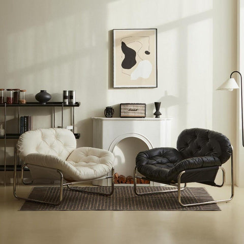 Kazu Retro Loveseat