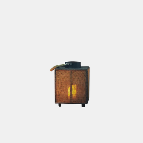 Pataro Lantern lamp