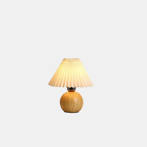 Qisato Table Lamp