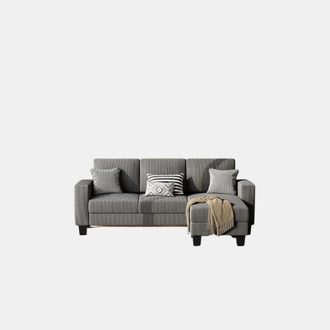 Xina L-Sofa Set