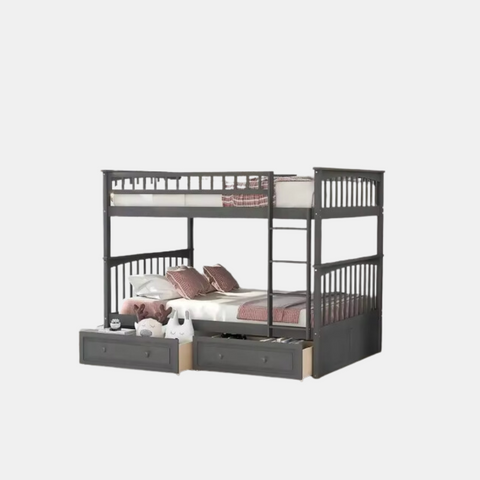 Shizu Bunk Bed