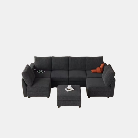 Shota Sectional Sofa