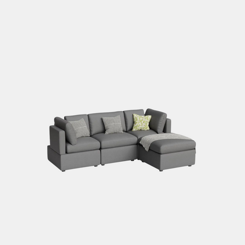 Zento Sofa Couch