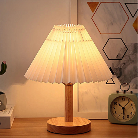 Wari Table Lamp