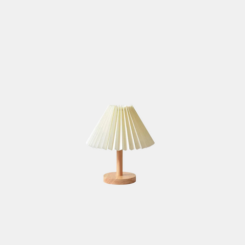 Wari Table Lamp