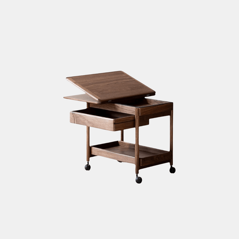 Ryo Desk Table