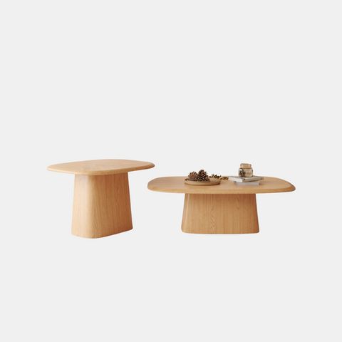 Kuri Coffee Table