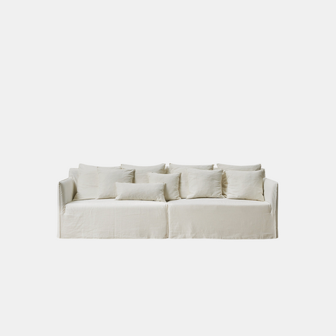 Tsukasa Fabric Sofa