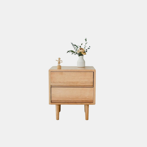 Hanae Nightstand Cabinet