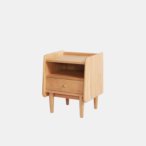 Yumiko Nightstands Set