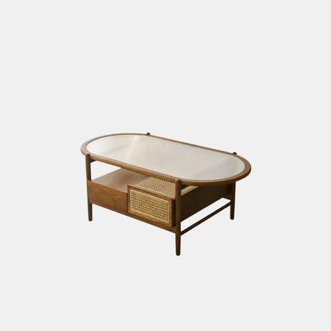 Noboru Coffee Table