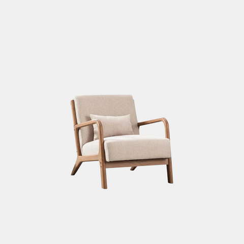 Aika Accent Chair