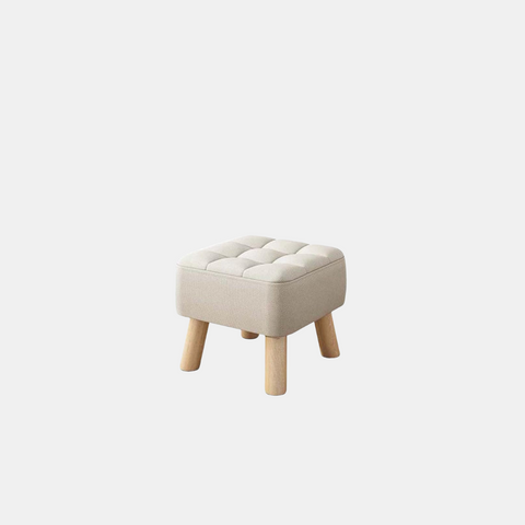 Tokari Ottoman Stool