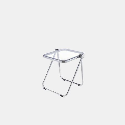 Eisuke Side Table