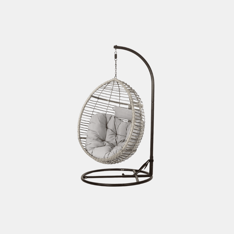 Haruka Hanging Basket Chair