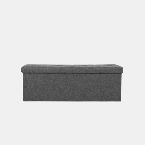 Airi Storage Ottoman Bench