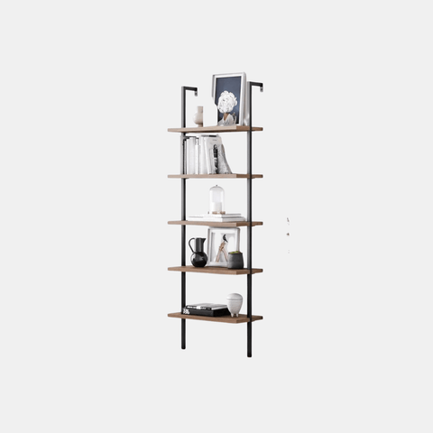 Kaito Ladder Bookshelf