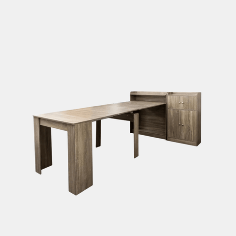 Keiko Extendable Dining Table