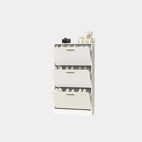 Michio Shoes Storage Cabinet