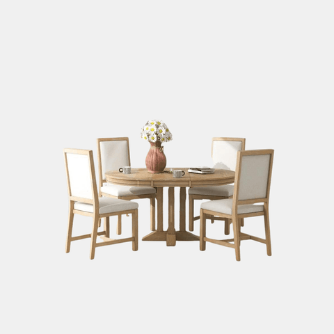 Hiroshi Extendable Dining Table