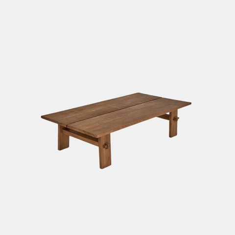 Kiyoshi Teak Coffee Table