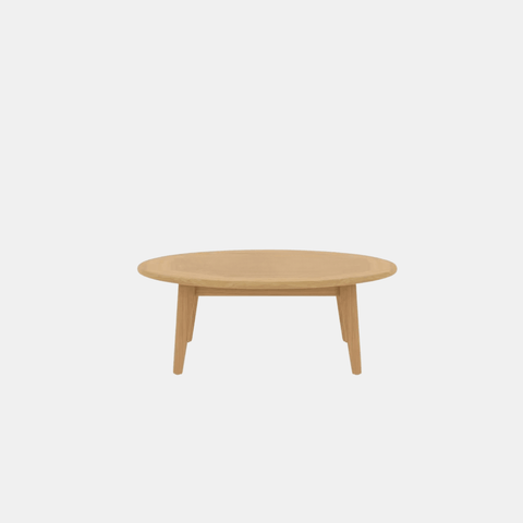 Hina Cherry Wood Table