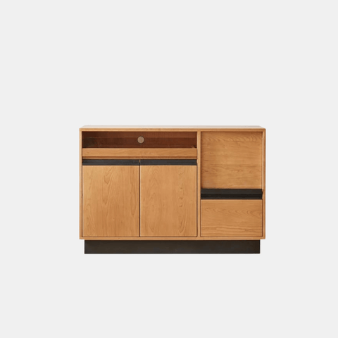 Mio Cherry Cabinet